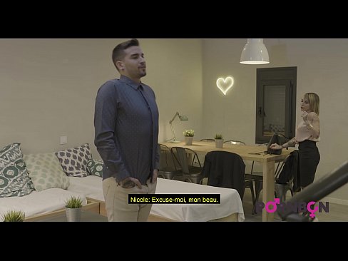 ❤️ PORNBCN 4K 一個大奶子的成熟女人想要被肛門性交年輕的舞男與大雞巴口交死神硬他媽的手工作狗風格的貓舔高潮法語字幕 ❌ 性愛視頻 在 zh-tw.mouthporn.ru ️❤